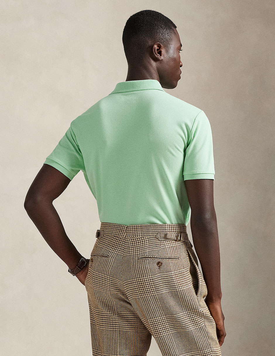 Playera tipo polo Polo Ralph Lauren para hombre