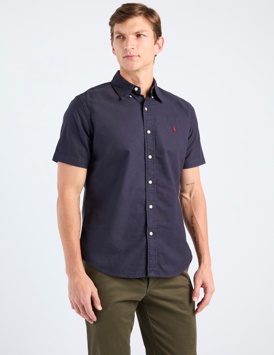 CAMISA RL 710903422508 REGULAR BUT