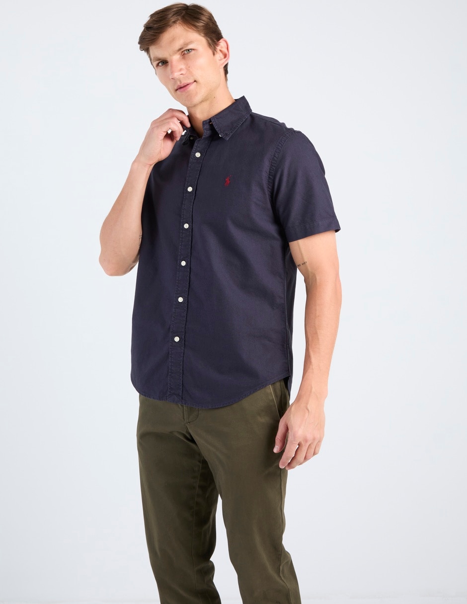 CAMISA POLO RL 710903422508 REGULAR BUT 2