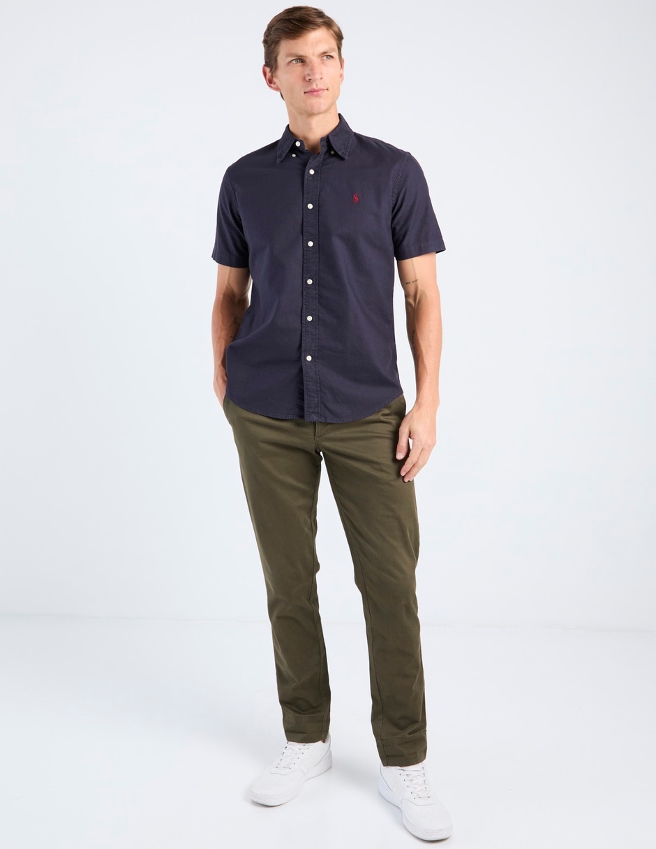 CAMISA POLO RL 710903422508 REGULAR BUT 3