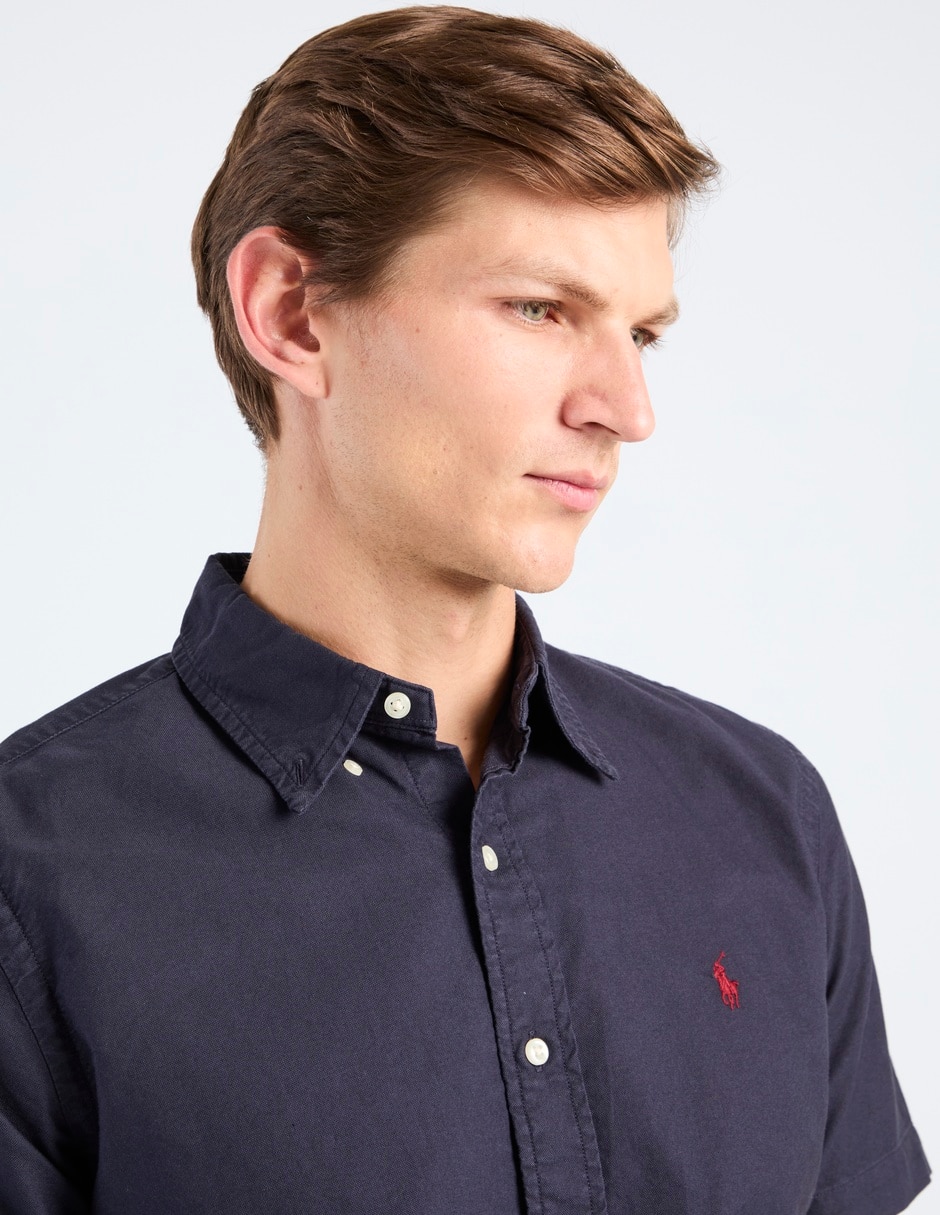 CAMISA POLO RL 710903422508 REGULAR BUT 4