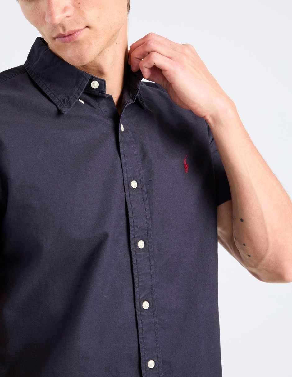CAMISA POLO RL 710903422508 REGULAR BUT 5