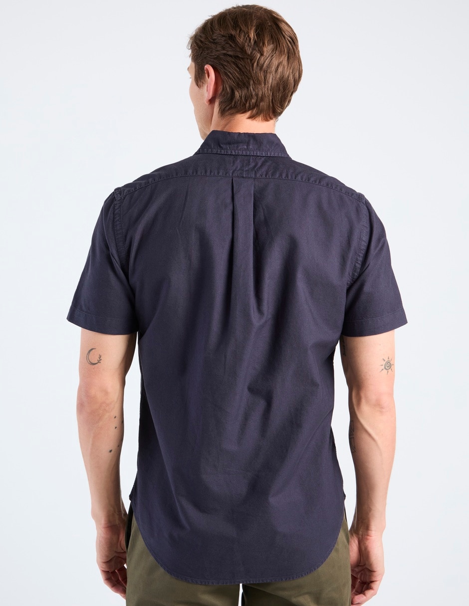 CAMISA POLO RL 710903422508 REGULAR BUT 6