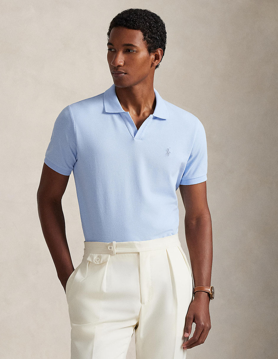 Playera tipo polo para hombre Playera tipo polo para hombre