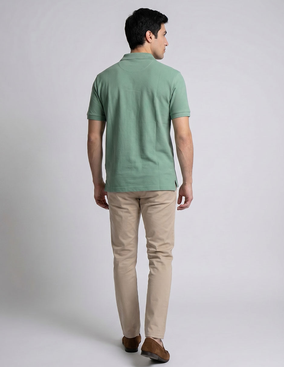 Playera para hombre 4