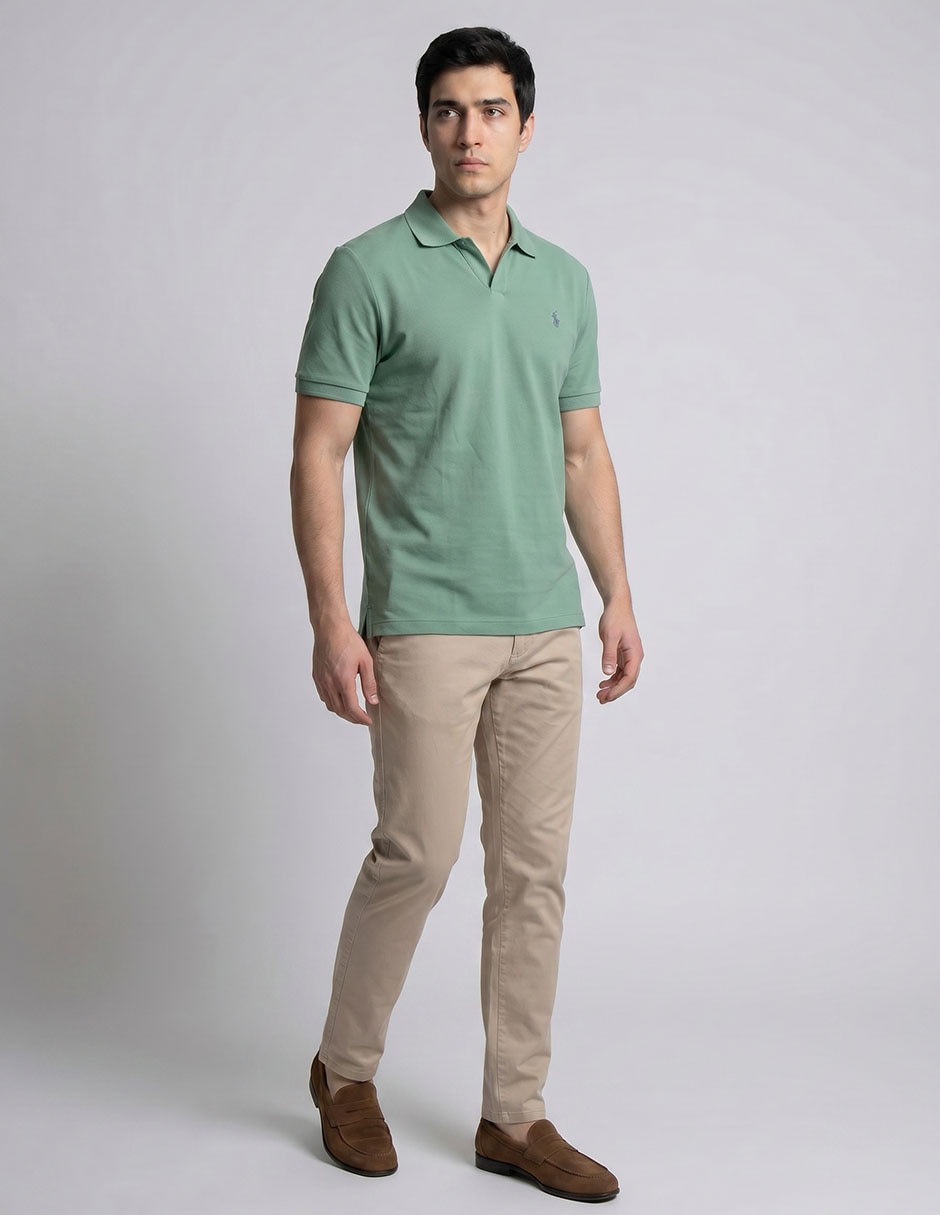 Playera para hombre 2