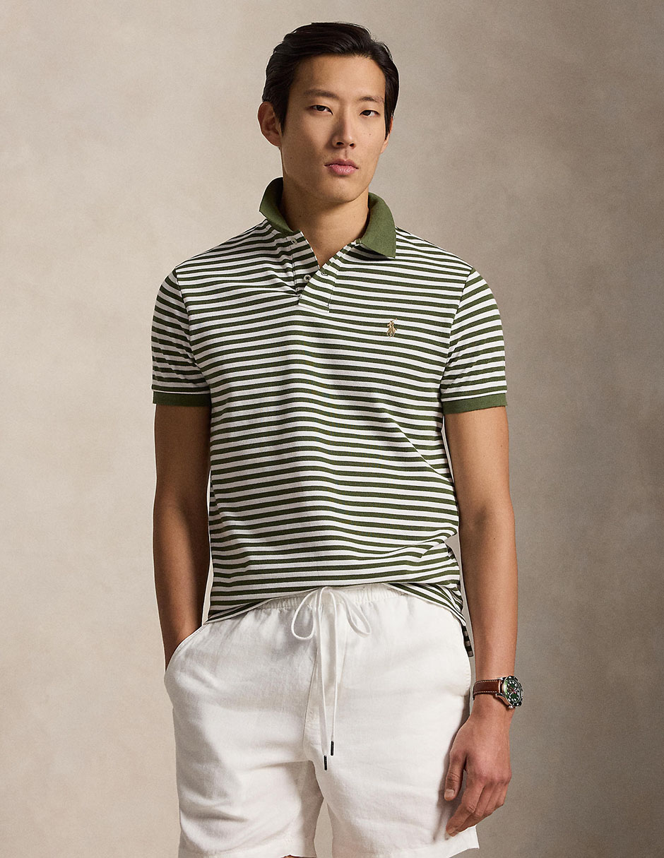 Playera tipo polo para hombre Playera tipo polo para hombre