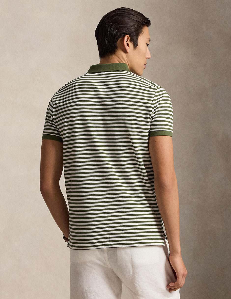 Playera tipo polo Polo Ralph Lauren para hombre