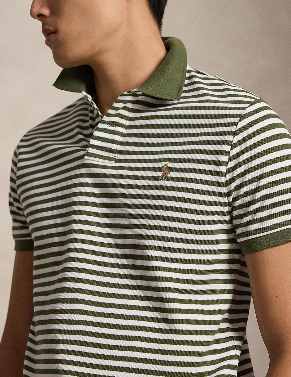 Playera tipo polo Polo Ralph Lauren para hombre