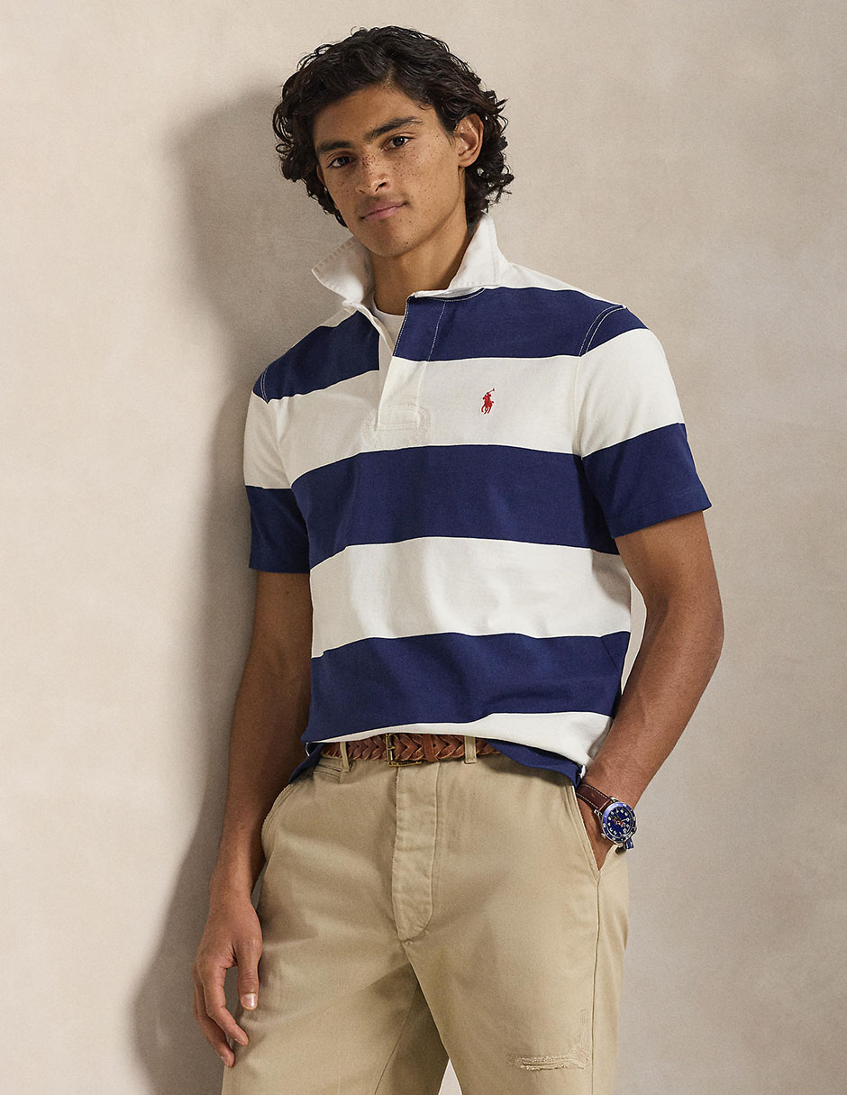 Playera tipo polo para hombre Playera tipo polo para hombre