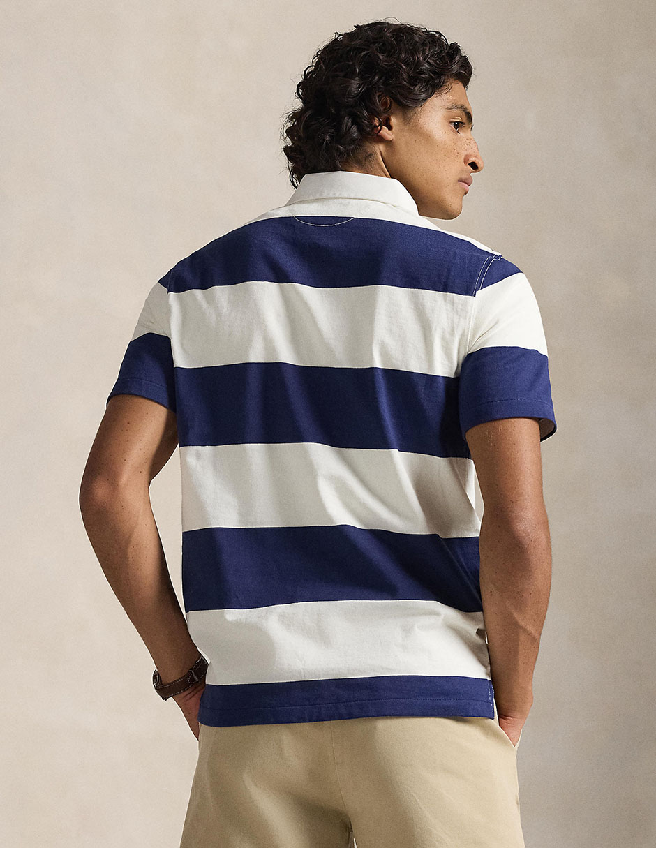 Playera tipo polo Polo Ralph Lauren para hombre 2