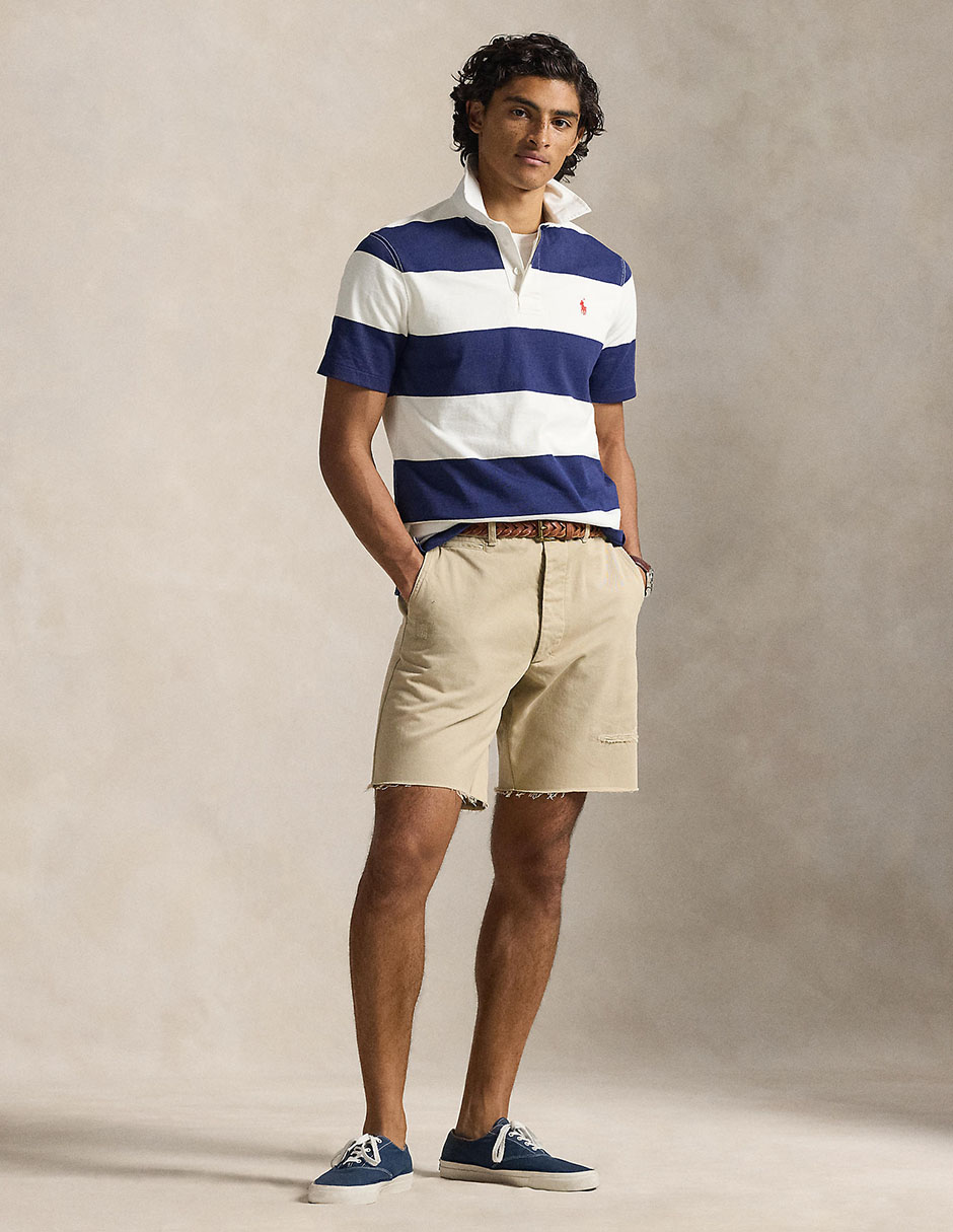 Playera tipo polo Polo Ralph Lauren para hombre 3