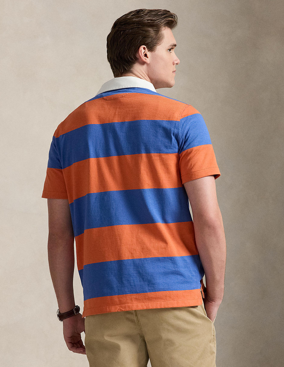 Playera tipo polo Polo Ralph Lauren para hombre 2