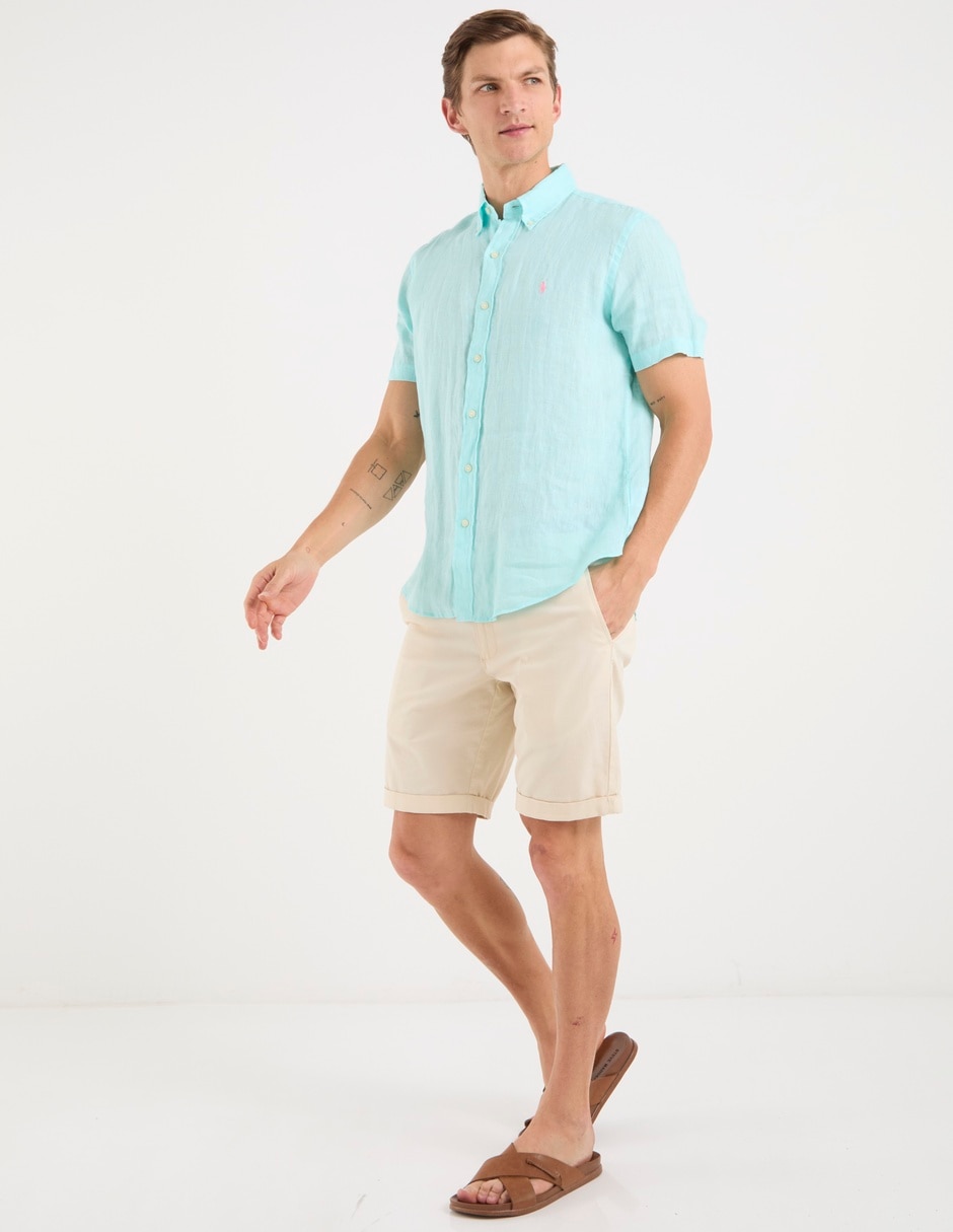 Camisa