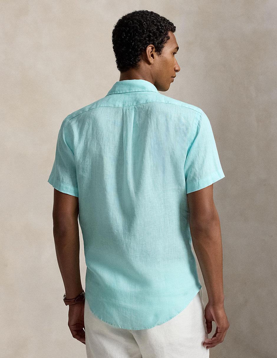 CAMISA POLO RL 710966293030 REGULAR BUT 8