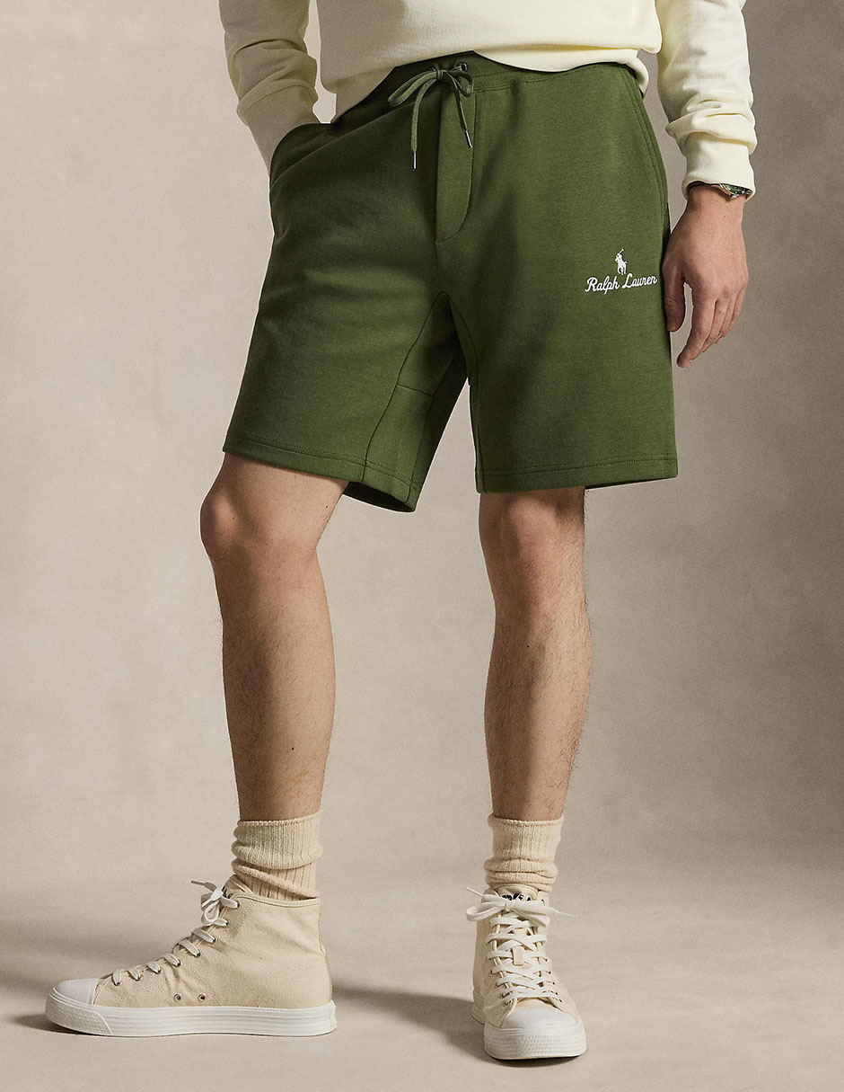 Short de algodón para hombre Short de algodón para hombre