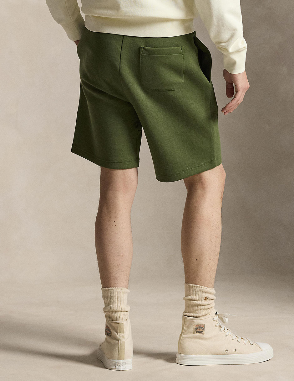 Short de algodón para hombre