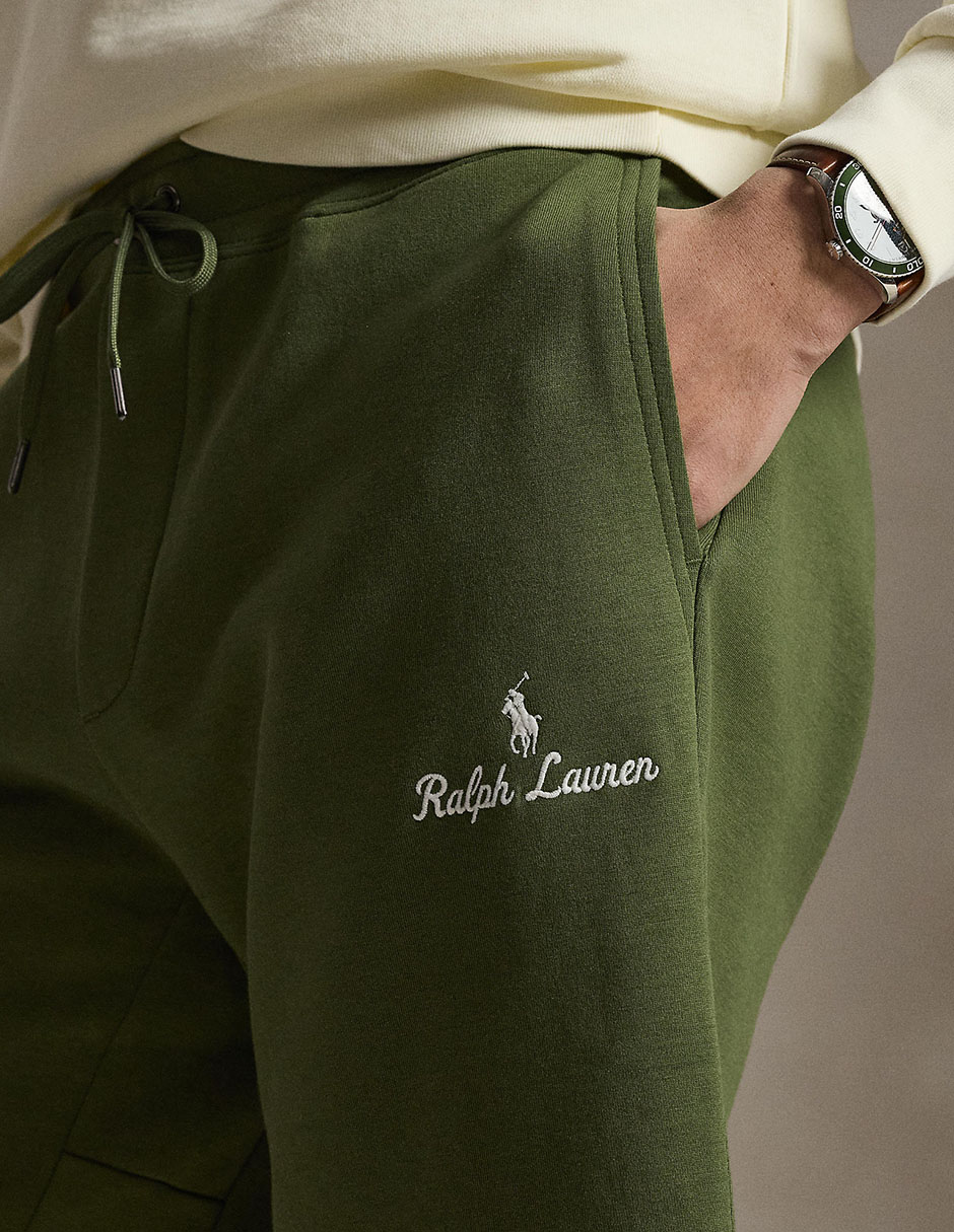Short de algodón para hombre