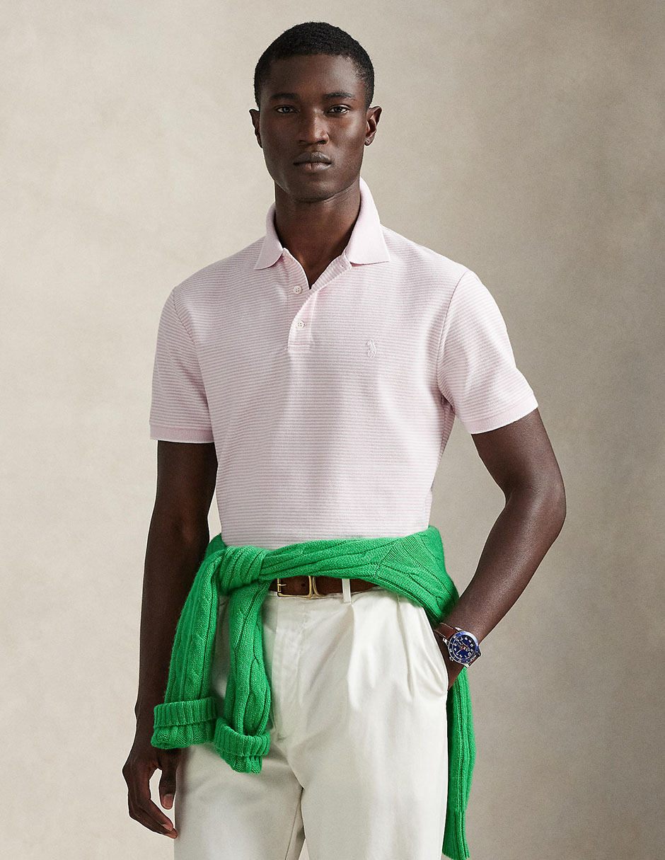 Playera para hombre 1