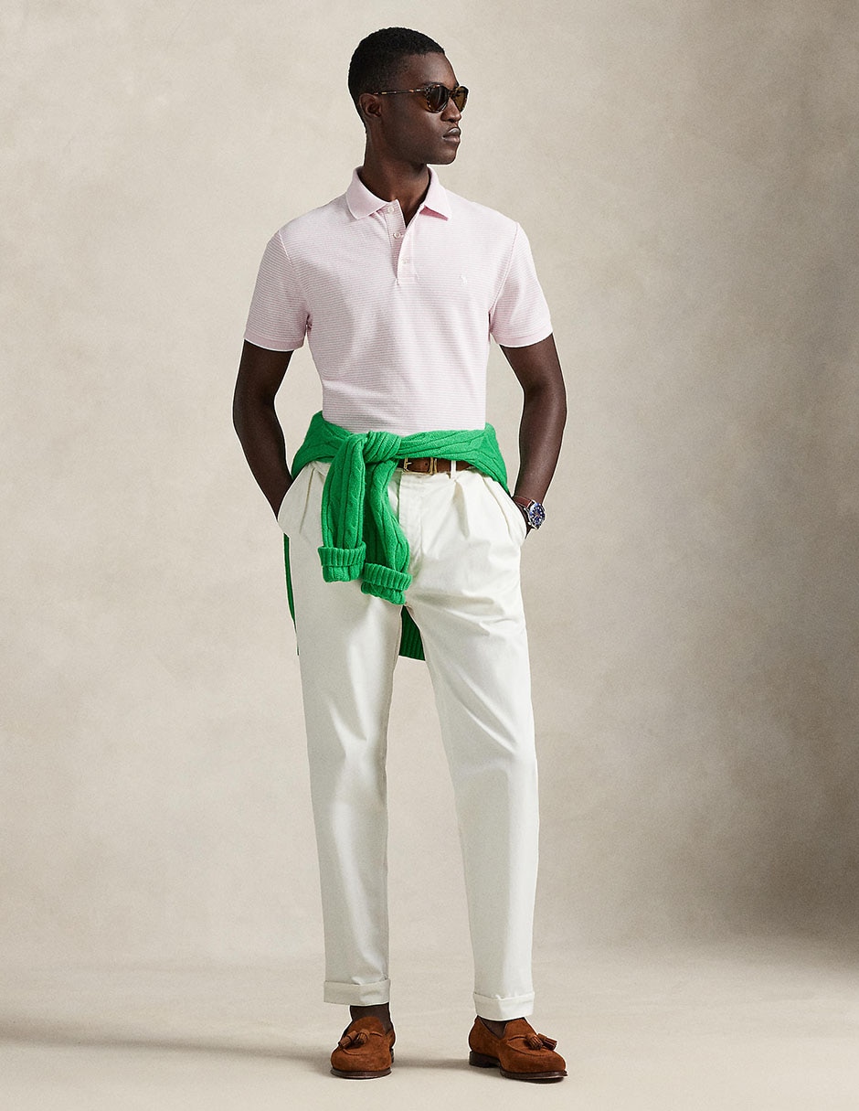 Playera para hombre 6