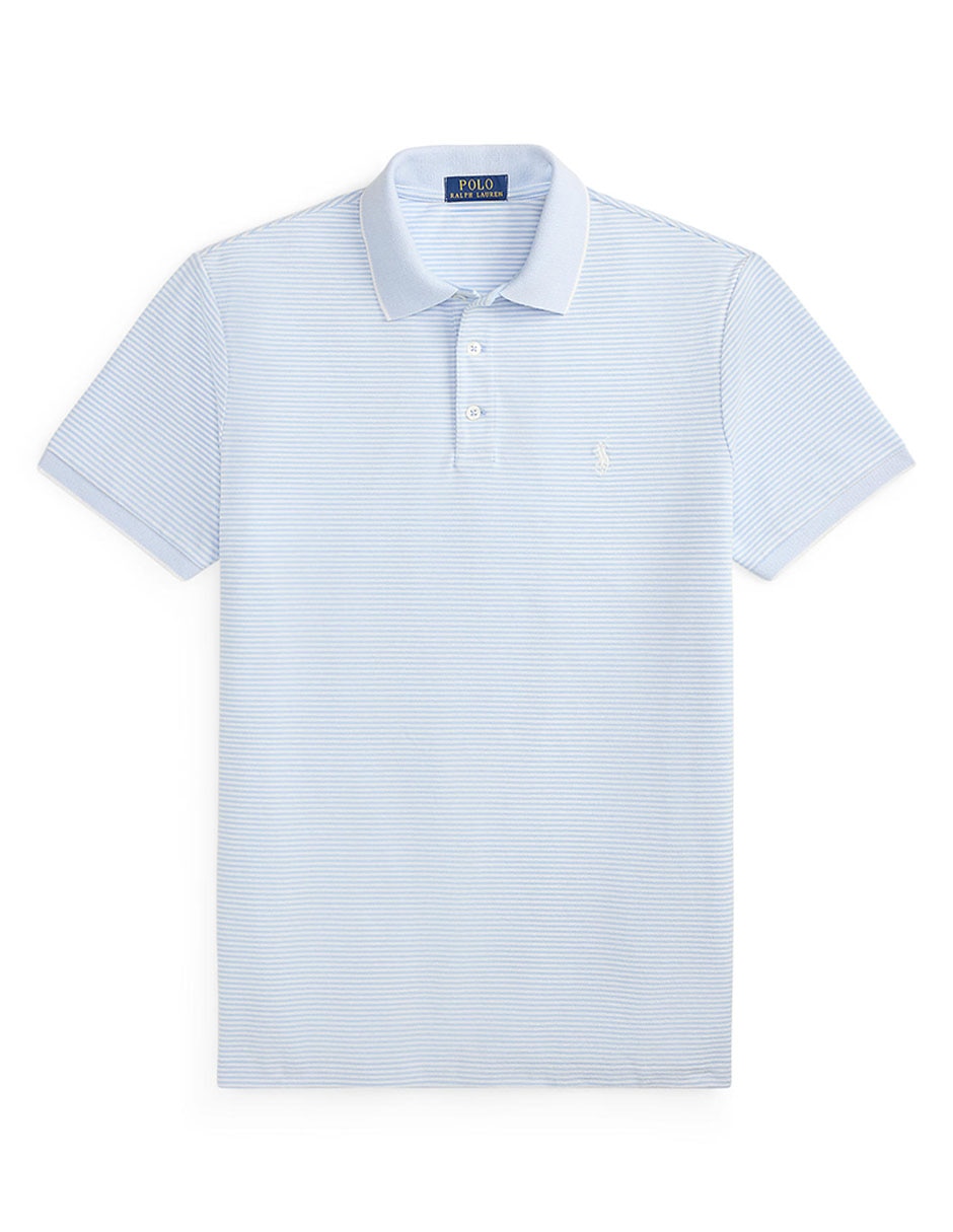 Playera tipo polo Polo Ralph Lauren para hombre