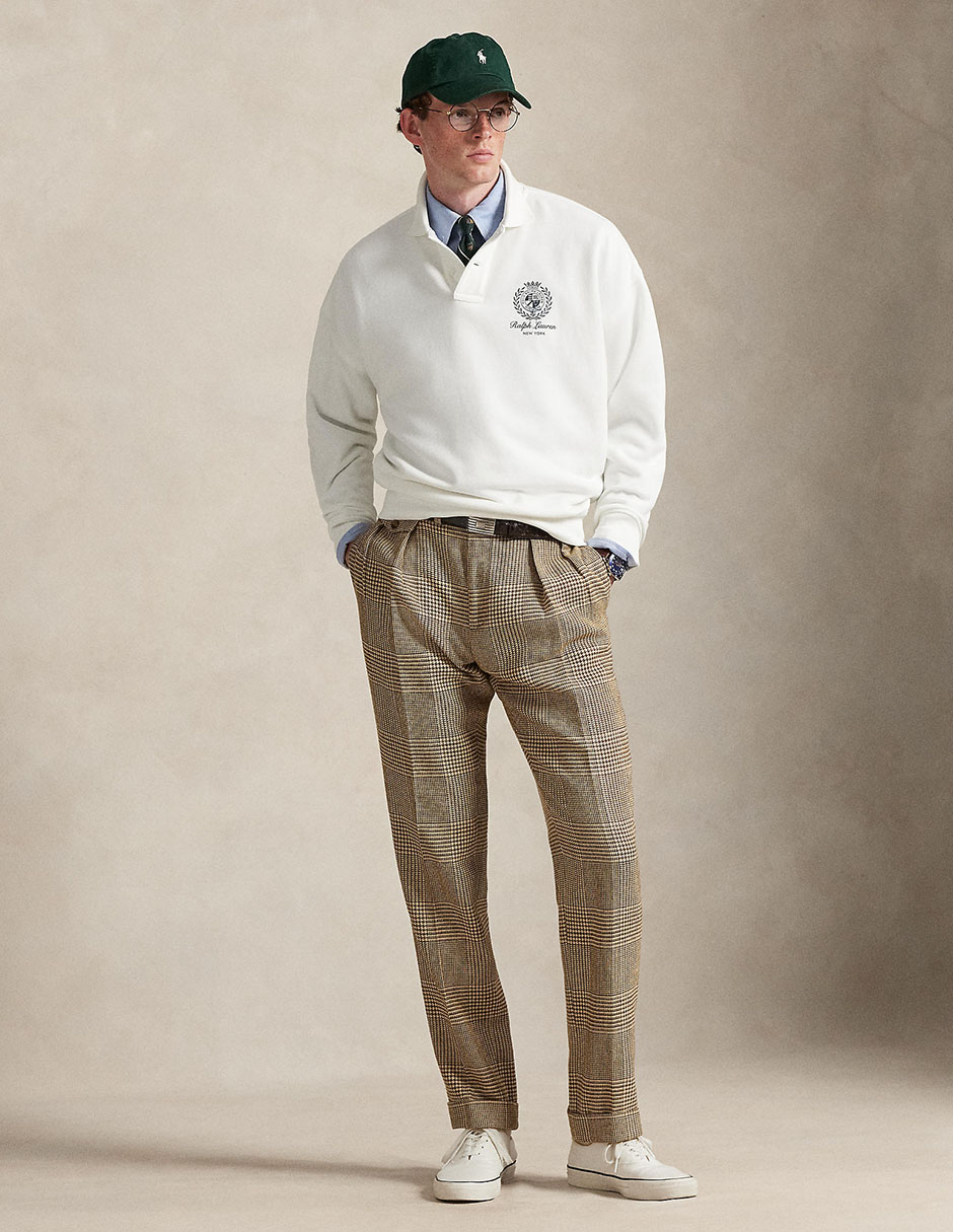 Sudadera para hombre