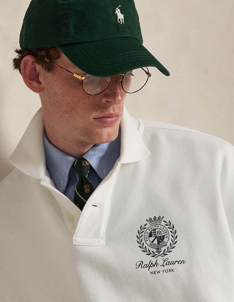 Sudadera para hombre