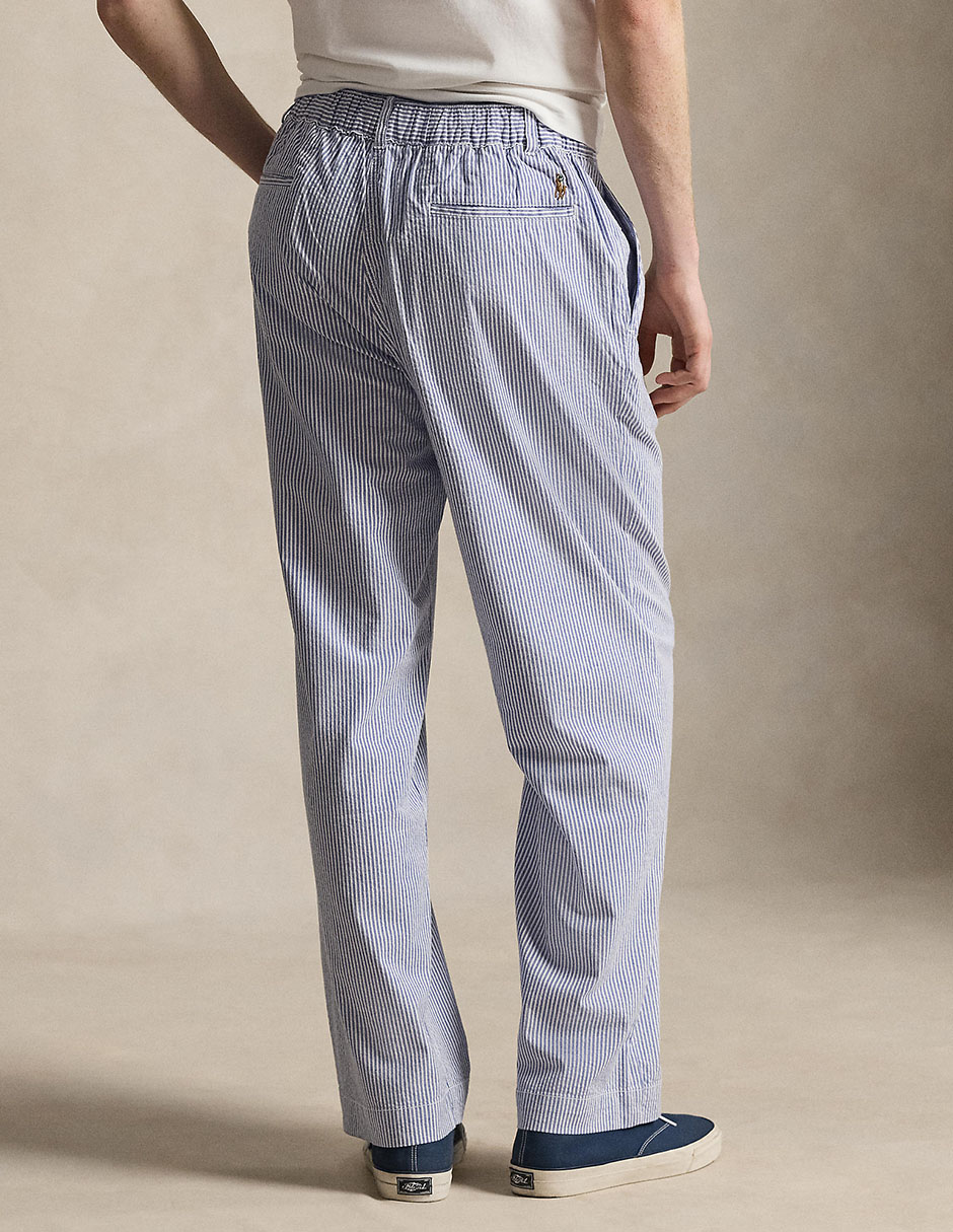 Pantalón jogger straight Polo Rl para hombre