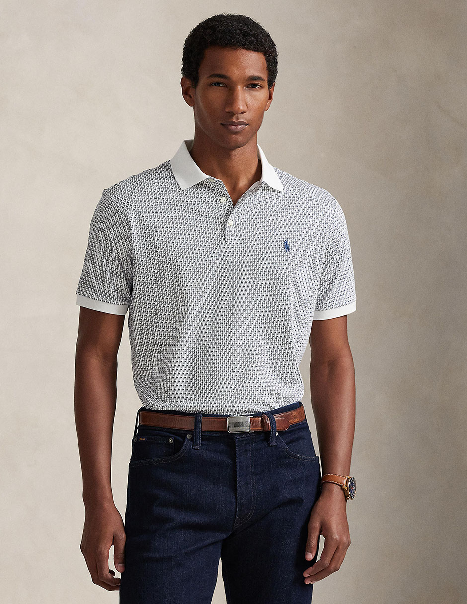 Playera Polo Ralph Lauren para hombre