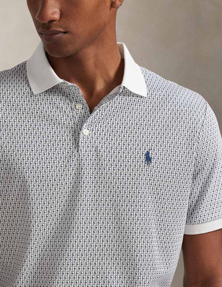 Playera Polo Ralph Lauren para hombre