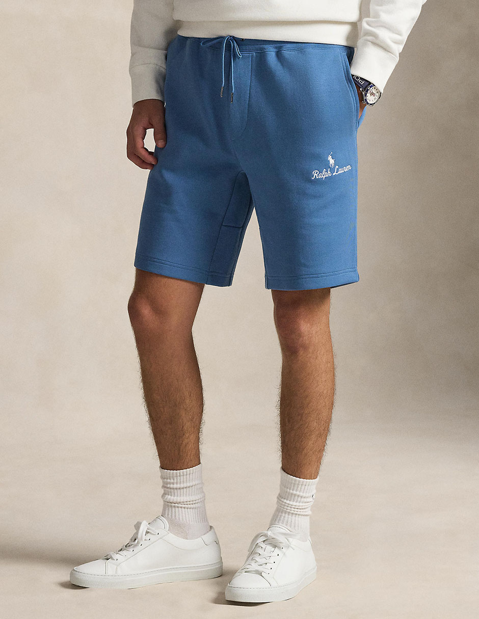 Short de algodón para hombre