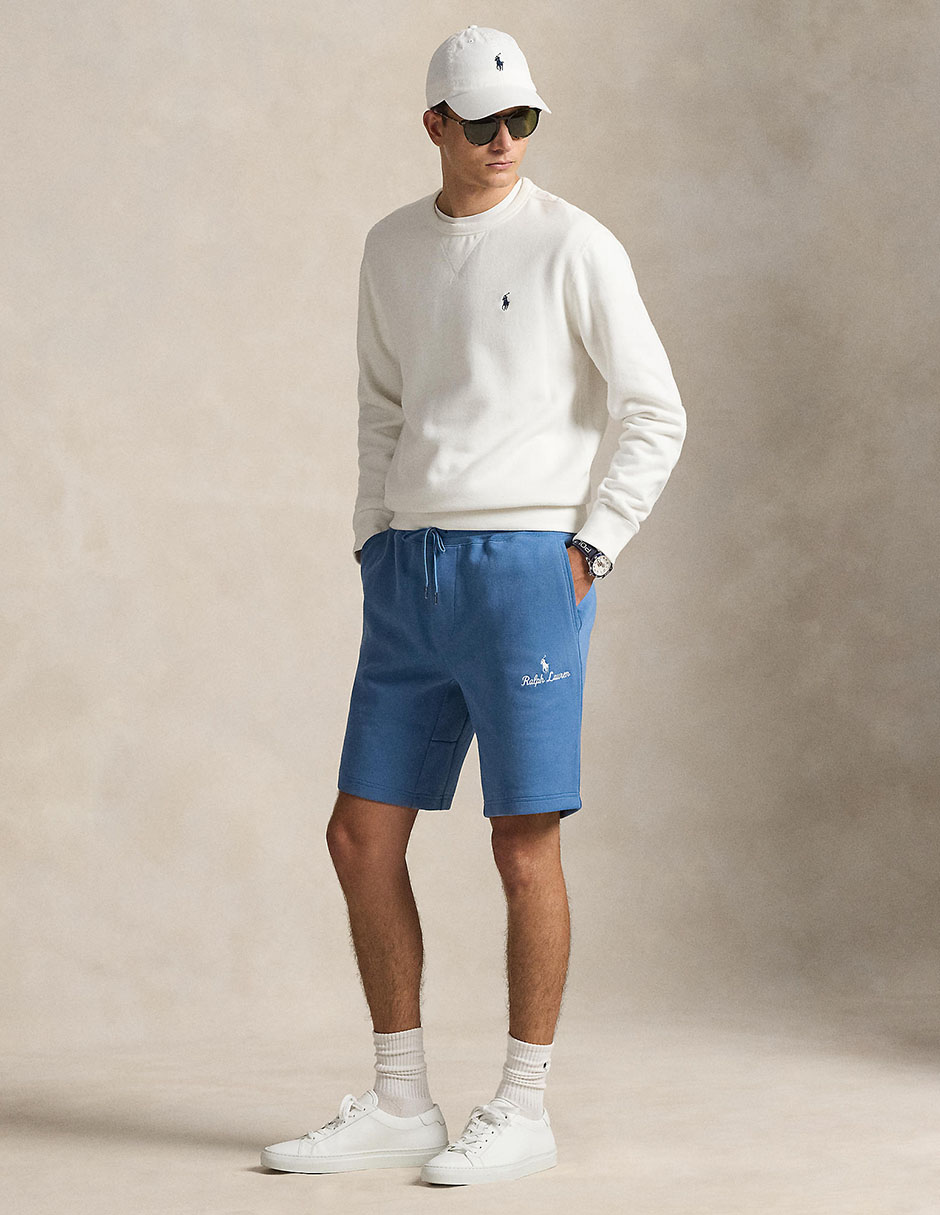 Short de algodón para hombre 3