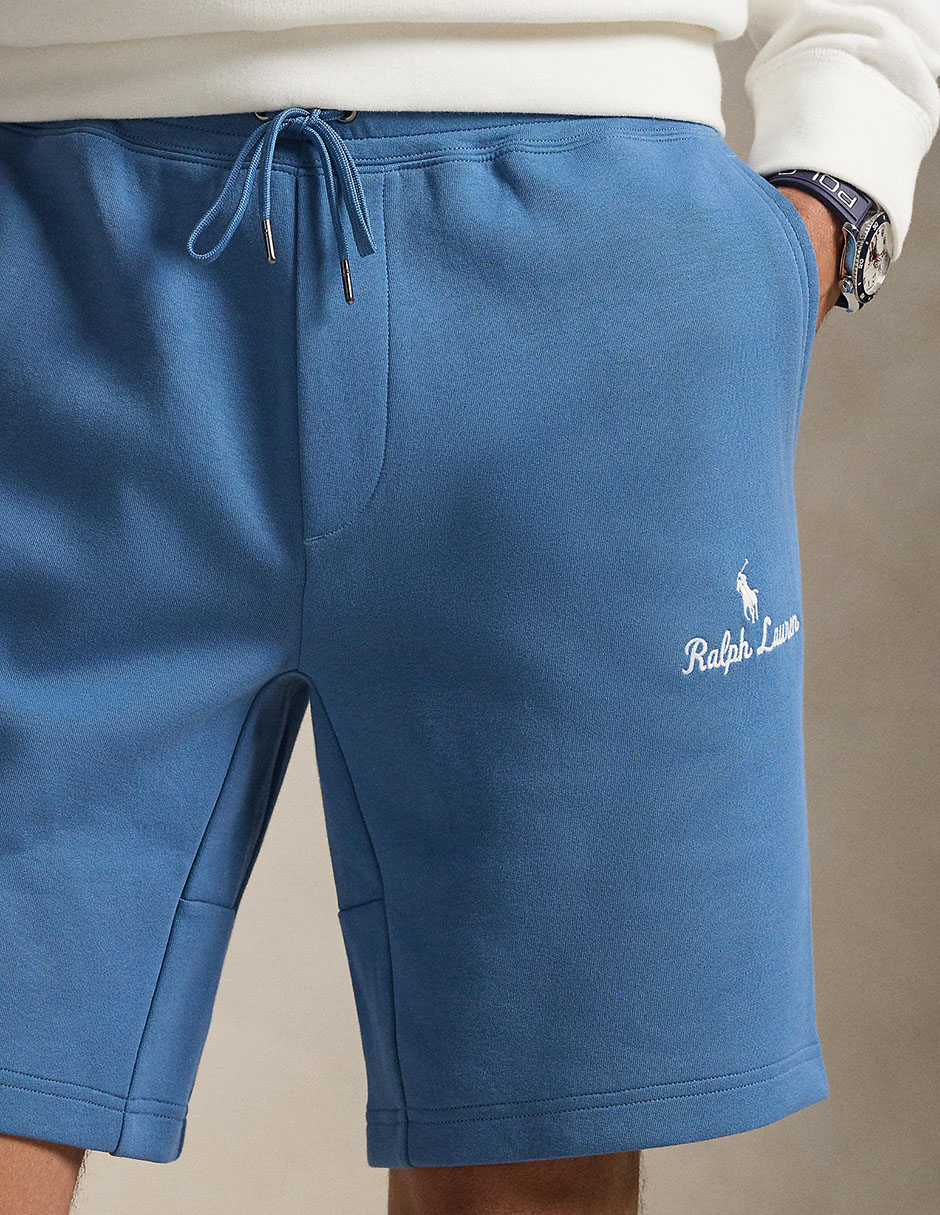 Short de algodón para hombre 2