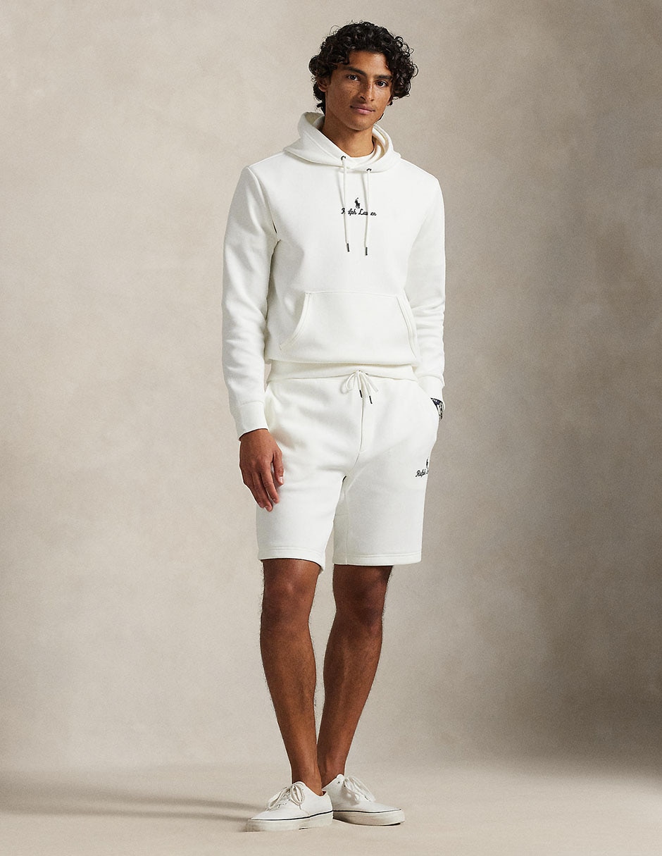 Short de algodón para hombre 3