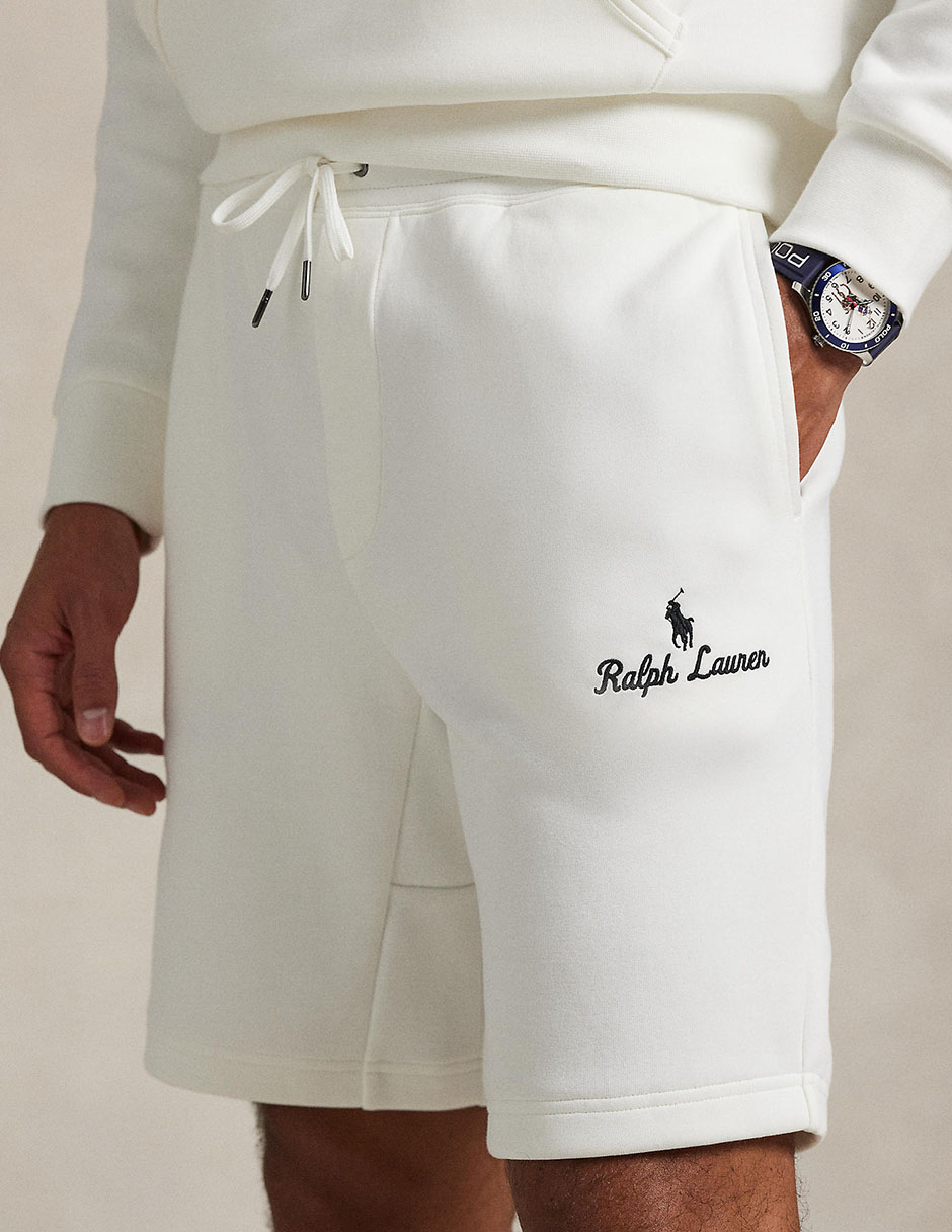 Short de algodón para hombre 2