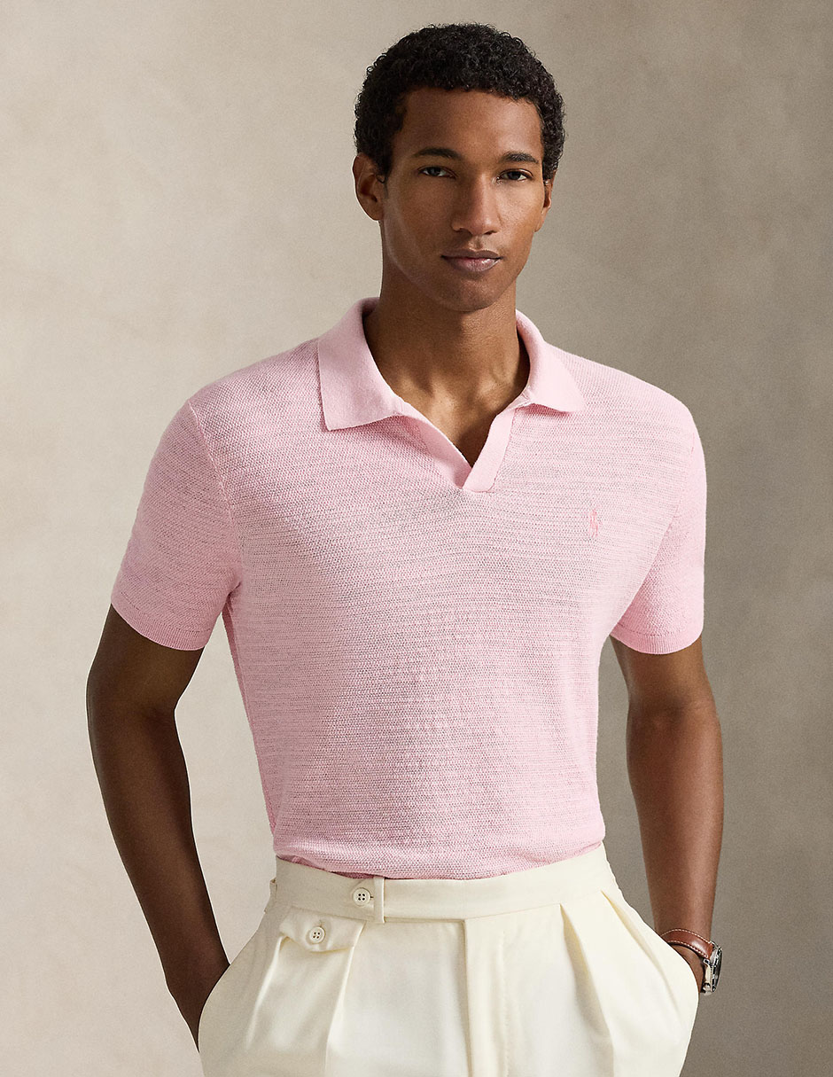 Playera tipo polo para hombre Playera tipo polo para hombre