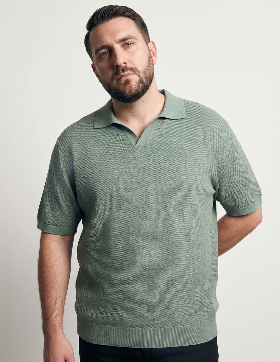 Playera polo Playera polo