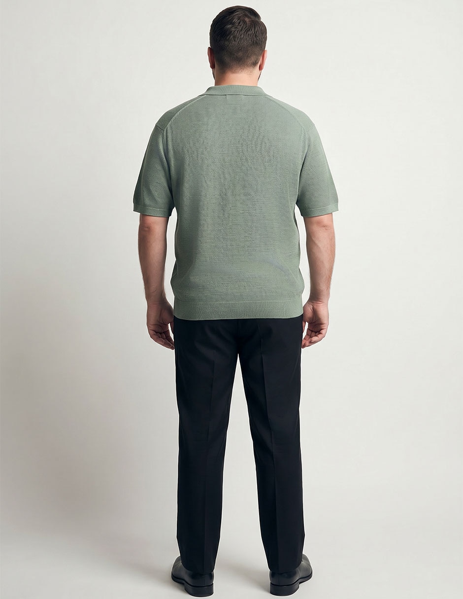 Playera polo 3