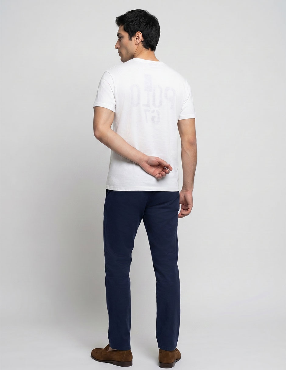 Playera Ralph Lauren para hombre 2