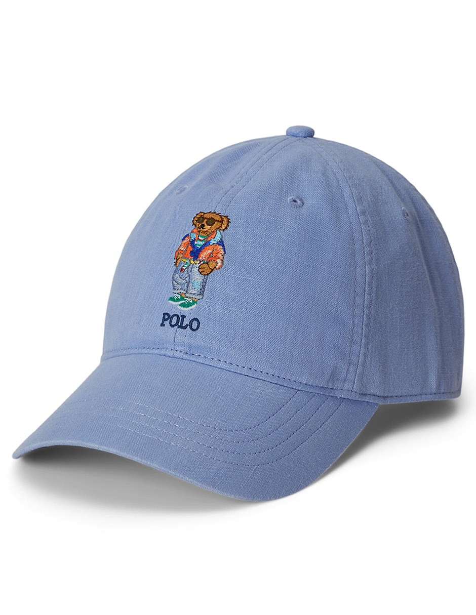 Gorra visera curva hebilla casual para hombre Gorra visera curva hebilla casual para hombre