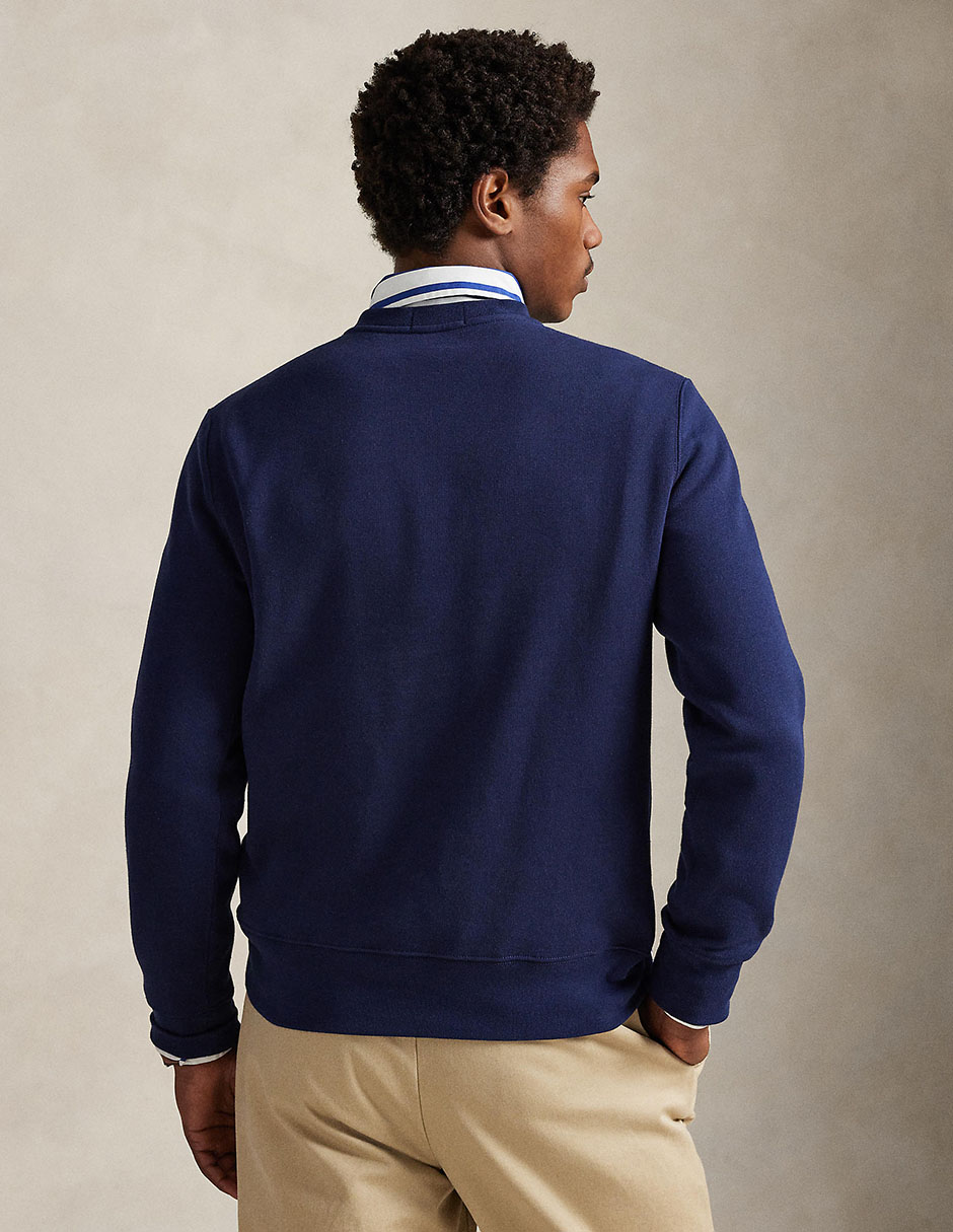 Sudadera Polo RL para hombre