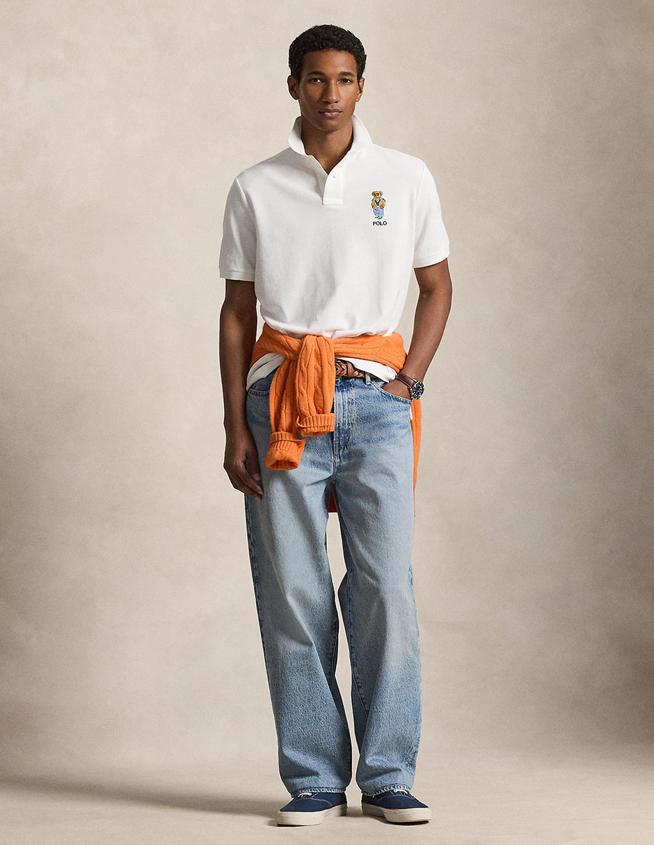 Playera para hombre 4