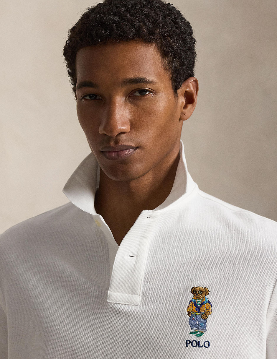 Playera para hombre 3
