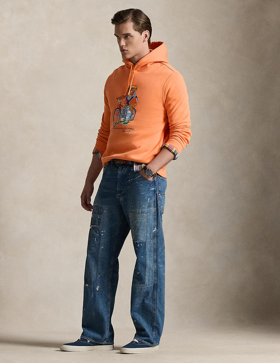 Sudadera para hombre