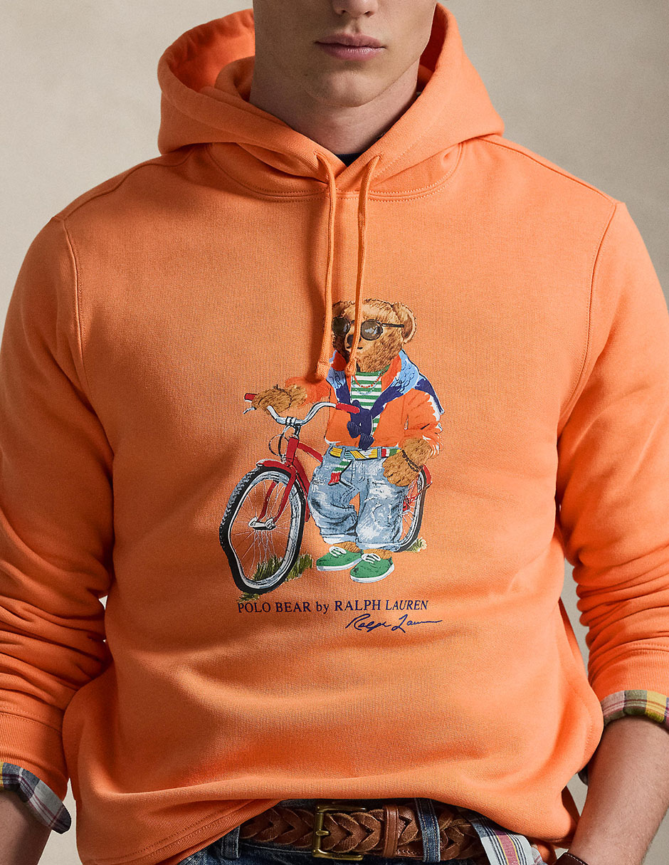 Sudadera para hombre