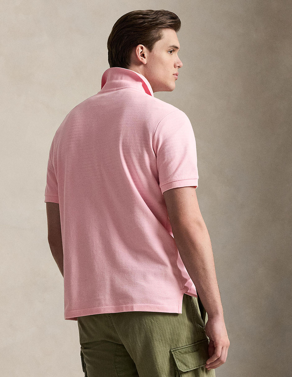 Playera tipo polo Polo Ralph Lauren para hombre 2