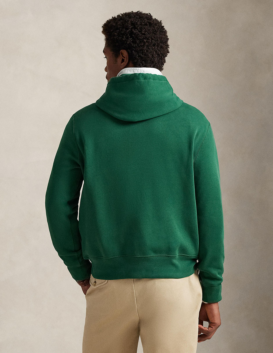 Sudadera para hombre 4