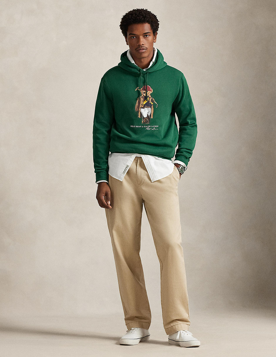 Sudadera para hombre 3