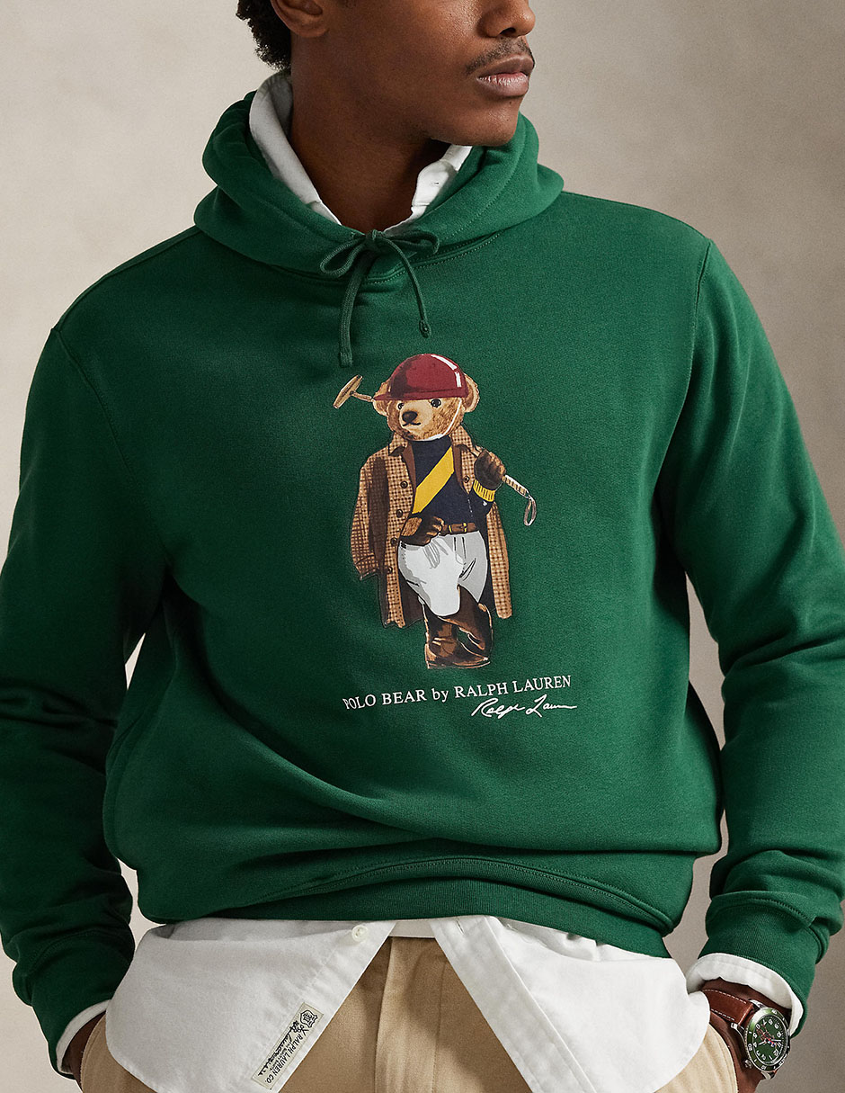 Sudadera para hombre 2