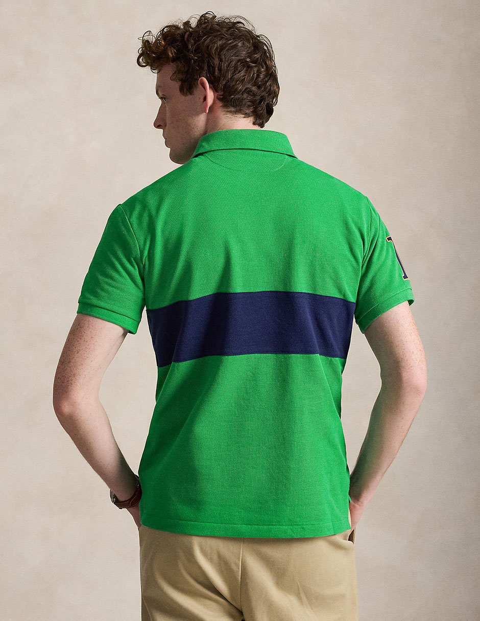 Playera polo 6
